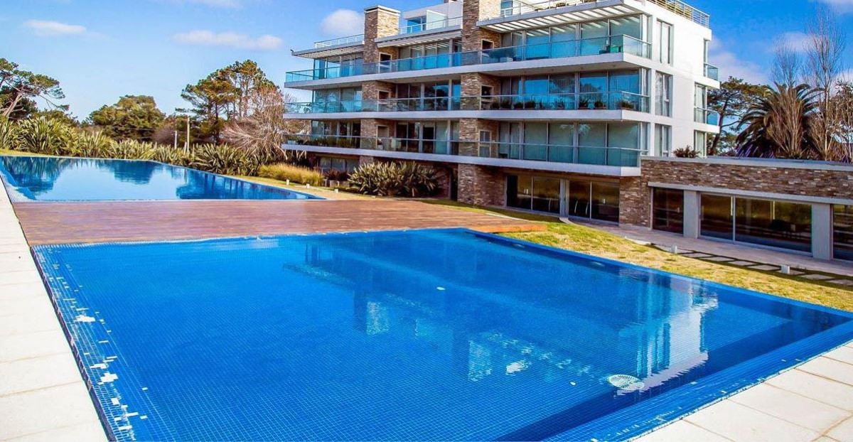 Terrazas de Villa Brava