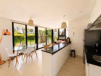 Venta apartamento Dos dormitorios en Cantegril, Punta del Este