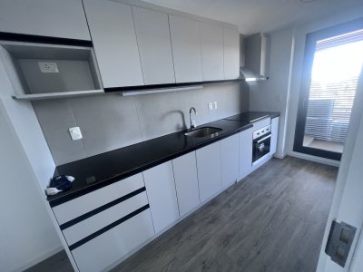 Venta apartamento tres dormitorios