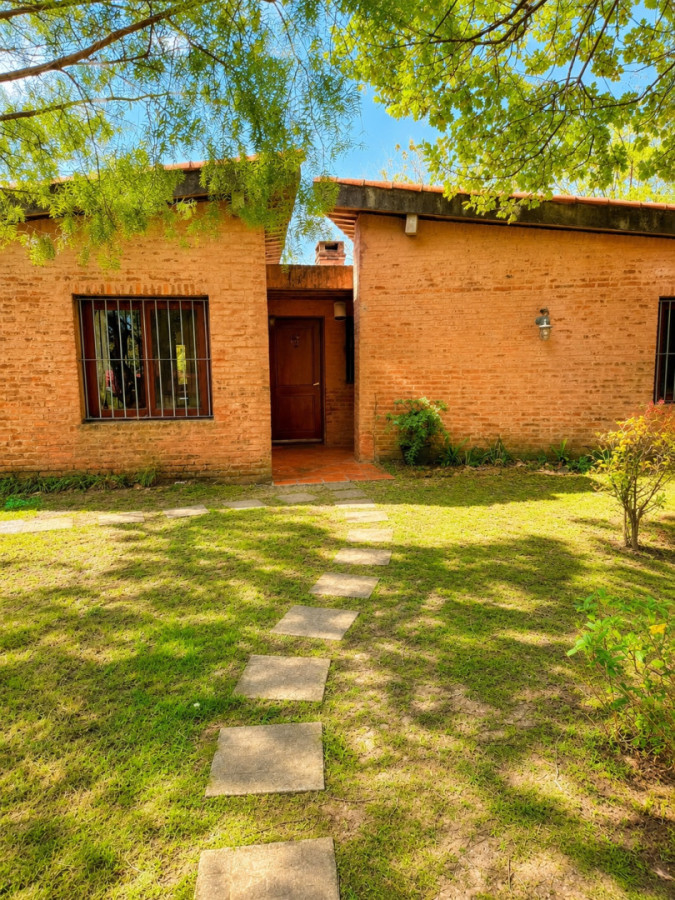 Casa en venta 3 dormitorios 