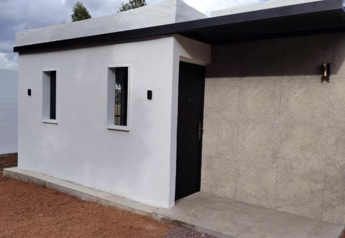 Casita en Alquiler, barrio Golf