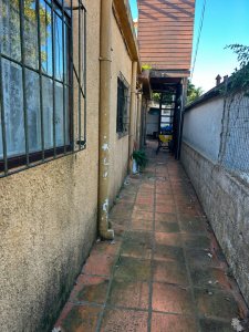 SE ALQUILA MONOAMBIENTE BARRIO RIVERA