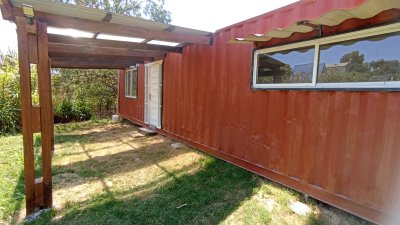 SE ALQUILA MONOAMBIENTE BALNEARIO Bs As