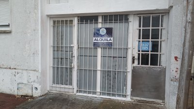 SE ALQUILA MONOAMBIENTE SAN CARLOS