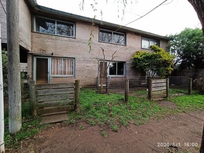 SE ALQUILA APARTAMENTO 2 DORM EN BARRIO ANDALUCIA