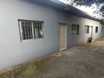 SE ALQUILA APTO BARRIO EL MOLINO