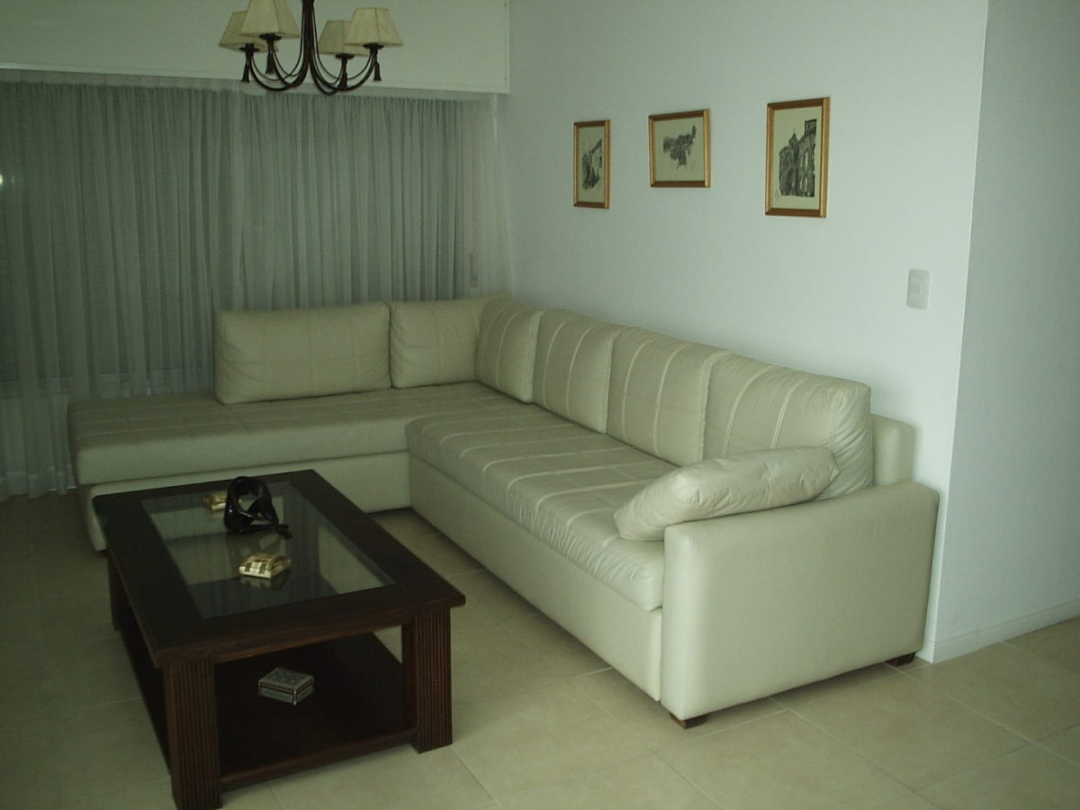 Apartamento en Edificio Michelangelo