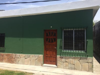 SE VENDEN 3 PROPIEDADES EN UN MISMO PADRON