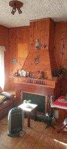 SE VENDE CASA BARRIO BIARRITZ 