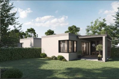 SE VENDE CASA EN PARQUE BURNETT 