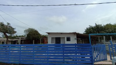 SE VENDE PROPIEDAD EN BARRA DEL CHUY PUIMAYEN PARADA 18
