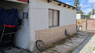 SE VENDE CASA EN BARRIO LA FORTUNA