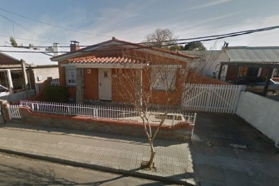 SE VENDE CASA 4 DORMITORIOS CENTRO MALDONADO 
