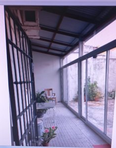 SE ALQUILA CASA EN SAN CARLOS CON  LOCAL COMERCIAL 