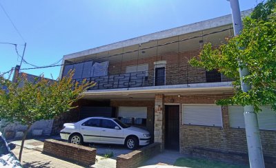 SE VENDE CASA EN CENTRO DE MALDONADO