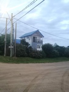 SE VENDE CASA EN BALNEARIO BUENOS AIRES