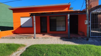 Casa en venta en el centro de San Carlos - ¡Gran oportunidad!