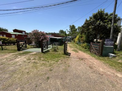 SE VENDEN DOS CASAS PH, JUNTAS O SEPARADAS 