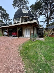 SE ALQUILA CASA DOMO CLUB DEL LAGO