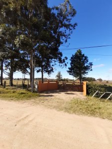SE VENDE CHACRA ENTRE MALDONADO Y SAN CARLOS