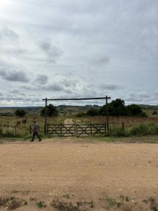 SE VENDE O PERMUTA CHACRA EN PUEBLO EDEN 