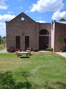SE VENDE CHACRA 5H CAMPO DON NICO