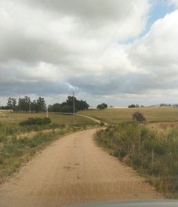 SE VENDE CHACRA ENTORNO A CAÑADA BELLACA 