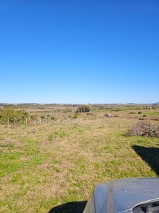 SE VENDE CHACRA DE 5 HECTAREAS Y 1/2 EN PAN DE AZUCAR 
