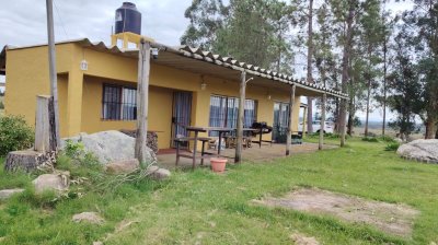 Chacra en Venta - Las Cañas, Maldonado 