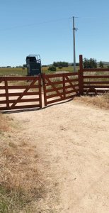 SE VENDE CHACRA EN CORTE DE LA LEÑA 