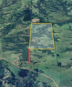 SE VENDE CAMPO EN ROCHA 