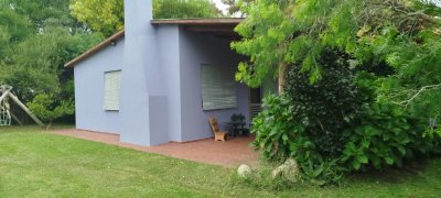 SE VENDE CAMPO DE 30 HECTAREAS CON CASA EN ZONA DE GARZON  
