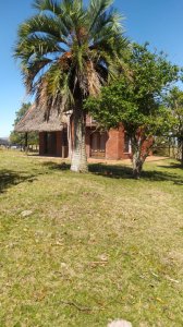 Campo en Paraje Las Cañas