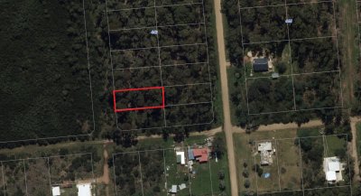 Venta de Terreno en Sauce de Portezuelo 
