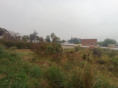 SE VENDE TERRENO EN BALNEARIO Bs As