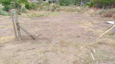 SE VENDE TERRENO EN BALNEARIO BUENOS AIRES 