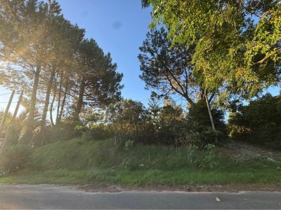  TERRENO EN VENTA - BARRIO PARQUE SAUSALITO, MALDONADO