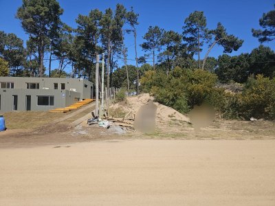 SE VENDE TERRENO DE 1030 m² EN EL CHIHUAHUA 