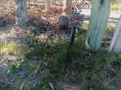 SE VENDE TERRENO EN BALNERIO LA ESMERALDA