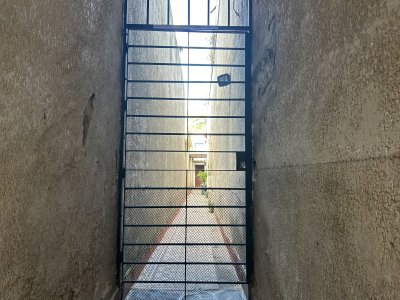 ALQUILER DE APARTAMENTO LA COMERCIAL 2 DORM, 2 BAÑOS