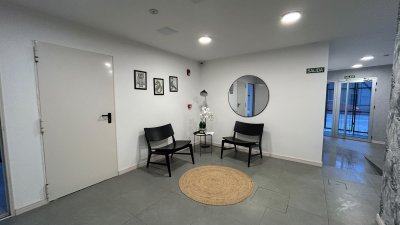 ALQUILER APARTAMENTO 1 DORMITORIO,  COCHERA TRES CRUCES 