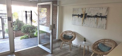 Alquiler  Apartamento dos Dormitorios Buceo 