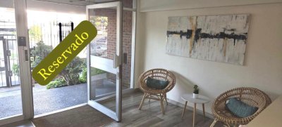 Alquiler  Apartamento dos Dormitorios Buceo 