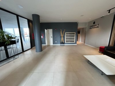 Alquiler  Apartamento  Monoambiente en Cordón 