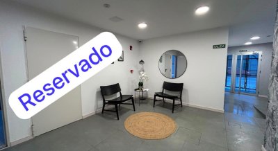 Alquiler apartamento 1 dormitorio  y cochera Cordon 
