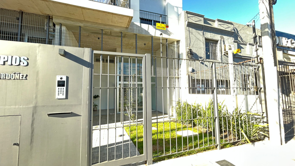 VENTA DE APATAMENTO 2 DORMITORIOS, LA BLANQUEADA 