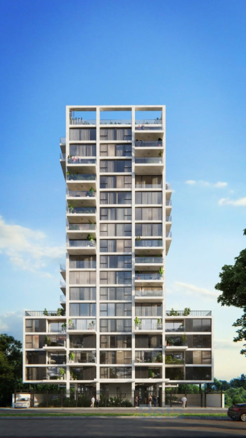 TU PROXIMA INVERSION PUEDE SER INTELIGENTE , APARTAMENTO Y MONOAMBIENTES EN LA BLANQUEADA
