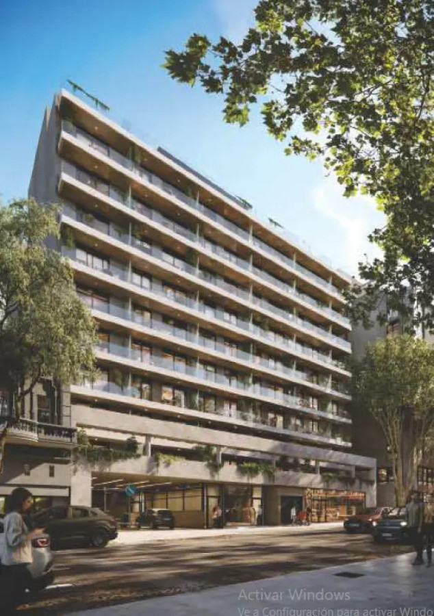 VENTA DE APARTAMENTO  CORDON 