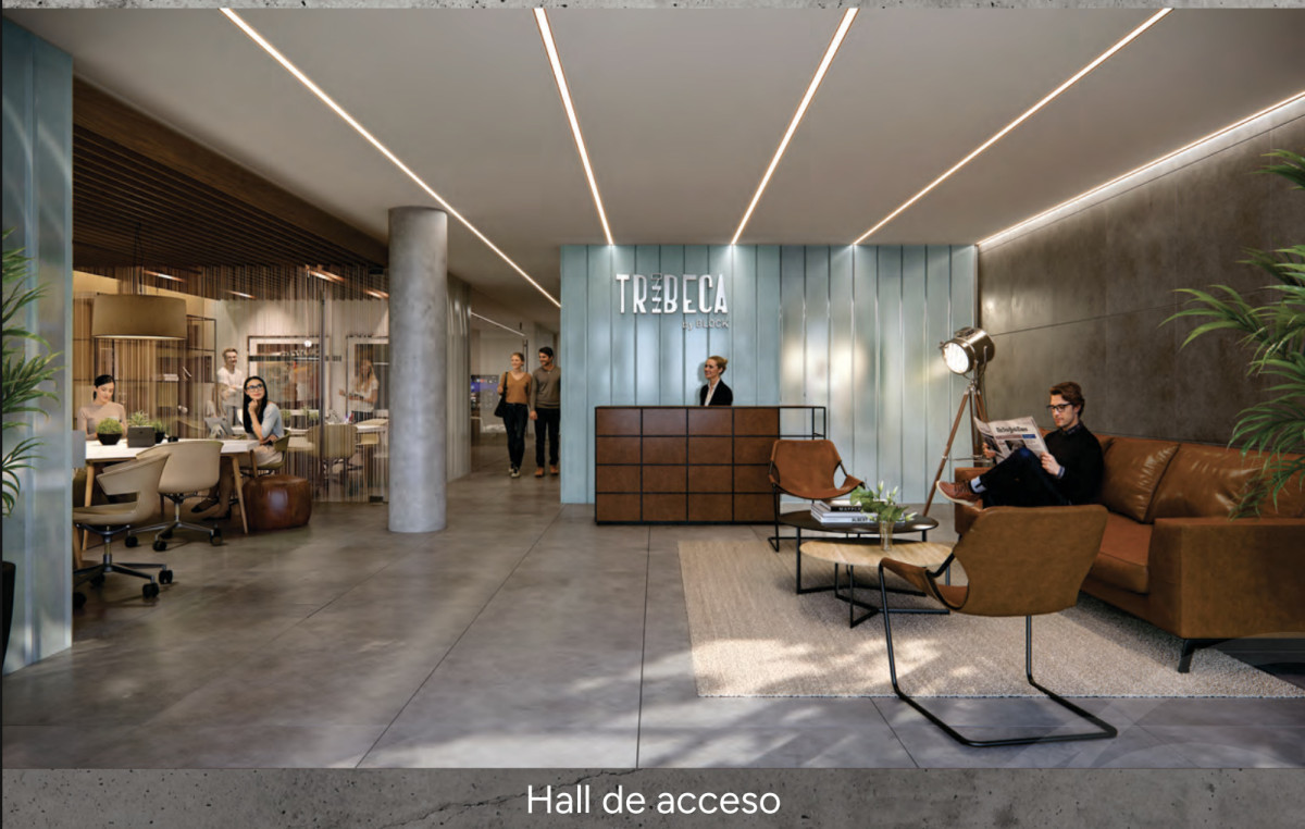 VENTA APARTAMENTOS MONOAMBIENTE , 1 , 2 DORMITORIOS CORDON 