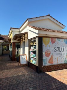 Venta de Galería  Comercial en Centro de Carrasco 